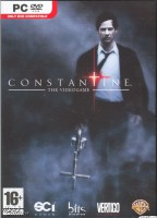 Constantine